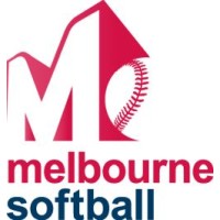 Melbourne Softball Association logo, Melbourne Softball Association contact details