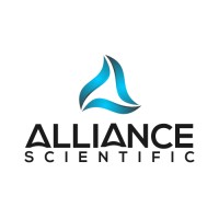 Alliance Scientific Inc. logo, Alliance Scientific Inc. contact details