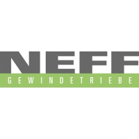 NEFF Ball Screws logo, NEFF Ball Screws contact details