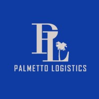 Palmetto Logistics, LLC logo, Palmetto Logistics, LLC contact details