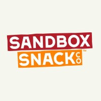 Sandbox Snack Co. logo, Sandbox Snack Co. contact details