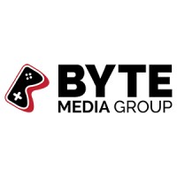 Byte Media Group logo, Byte Media Group contact details