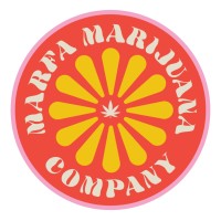 Marfa Marijuana Company logo, Marfa Marijuana Company contact details