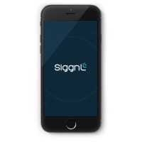 SIGGNL logo, SIGGNL contact details