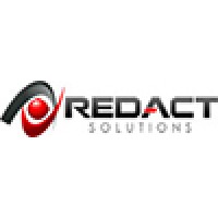 Redact Solutions logo, Redact Solutions contact details