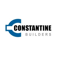 Constantine Builders logo, Constantine Builders contact details