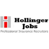 Hollinger Insurance Jobs logo, Hollinger Insurance Jobs contact details