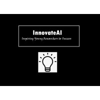 InnovateAI logo, InnovateAI contact details