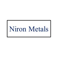 Niron Metals Plc logo, Niron Metals Plc contact details