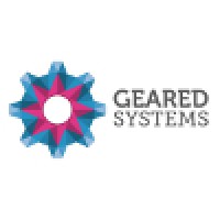 Geared Systems logo, Geared Systems contact details