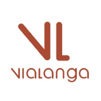 Vialanga BV logo, Vialanga BV contact details