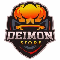 Deimon Store logo, Deimon Store contact details