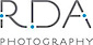 Rda Photography logo, Rda Photography contact details