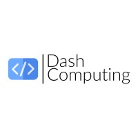 Dash Computing logo, Dash Computing contact details