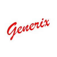 Generix Limited logo, Generix Limited contact details