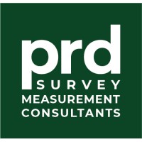 PRD Survey Services logo, PRD Survey Services contact details