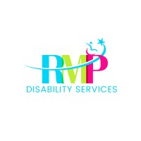 RMP Disability Services logo, RMP Disability Services contact details