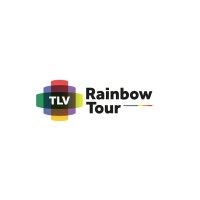 Rainbow Tour TLV logo, Rainbow Tour TLV contact details