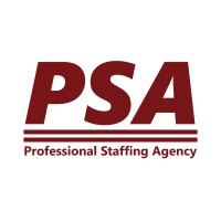 Professional Staffing Agency logo, Professional Staffing Agency contact details