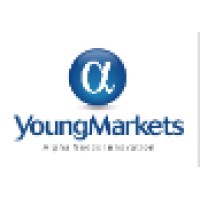 Young Markets logo, Young Markets contact details