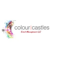 Colour Castles Event Management LLC logo, Colour Castles Event Management LLC contact details