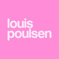 Louis Poulsen logo, Louis Poulsen contact details