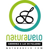 Natura Vélo logo, Natura Vélo contact details