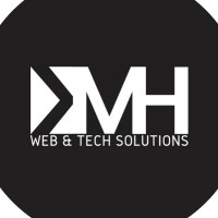 KMH Web and Tech Solutions logo, KMH Web and Tech Solutions contact details