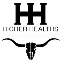 Higher Healths Supplements logo, Higher Healths Supplements contact details