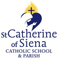 St. Catherine of Siena School-Denver logo, St. Catherine of Siena School-Denver contact details