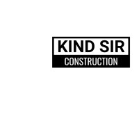 Kind Sir Construction logo, Kind Sir Construction contact details