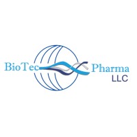 BioTec Pharma LLC logo, BioTec Pharma LLC contact details