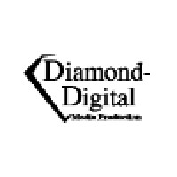 Diamond Digital Media Production logo, Diamond Digital Media Production contact details