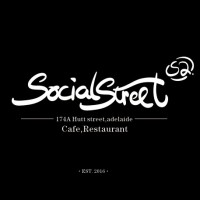 Social Street S2 logo, Social Street S2 contact details