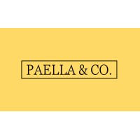 PAELLA & CO. logo, PAELLA & CO. contact details