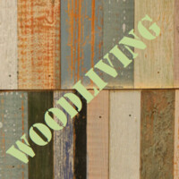 WOODLIVING logo, WOODLIVING contact details