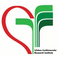 Isfahan Cardiovascular Research Institute logo, Isfahan Cardiovascular Research Institute contact details