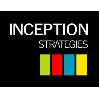 Inception Strategies logo, Inception Strategies contact details