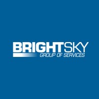 Bright Sky logo, Bright Sky contact details