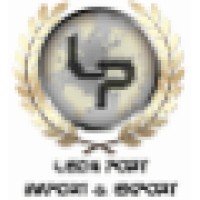 Leon Port Import & Export Co. Ltd. logo, Leon Port Import & Export Co. Ltd. contact details