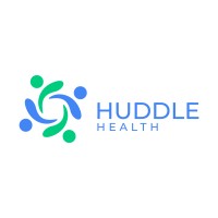 Huddle Health logo, Huddle Health contact details