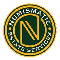 Numismatic Estate Services logo, Numismatic Estate Services contact details