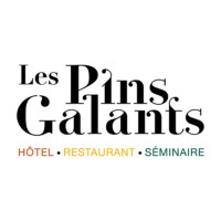 Hôtel Restaurant Les Pins Galants logo, Hôtel Restaurant Les Pins Galants contact details