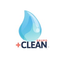 Grupo +CLEAN logo, Grupo +CLEAN contact details