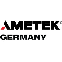 AMETEK Germany logo, AMETEK Germany contact details