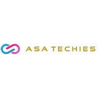 ASA Techies logo, ASA Techies contact details