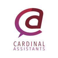 Cardinal Assistants logo, Cardinal Assistants contact details