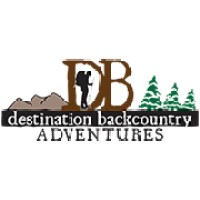 Destination Backcountry Adventures logo, Destination Backcountry Adventures contact details