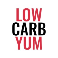 Low Carb Yum logo, Low Carb Yum contact details