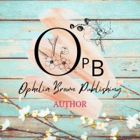 Ophelia Brown Publishing logo, Ophelia Brown Publishing contact details